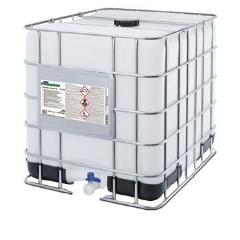 Dicolube Sustain-5 VL118 - Высокоэффективная синтетическая конвейерная смазка с низким уровнем водопотребления, 950 л