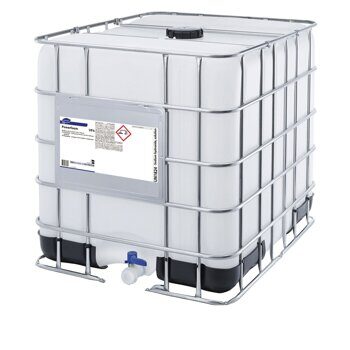 Powerfoam VF4 - Высокоэффективное пенообразующее щелочное моющее средство, 900 л