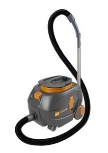 TASKI AERO 8 - Профессиональный пылесос для сухой уборки