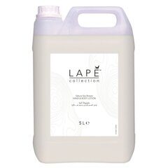 LAPE Sakura Sea Breeze Hand & Body Lotion - Крем для рук и тела Лапэ с ароматом сакуры и морского бриза, 5 л